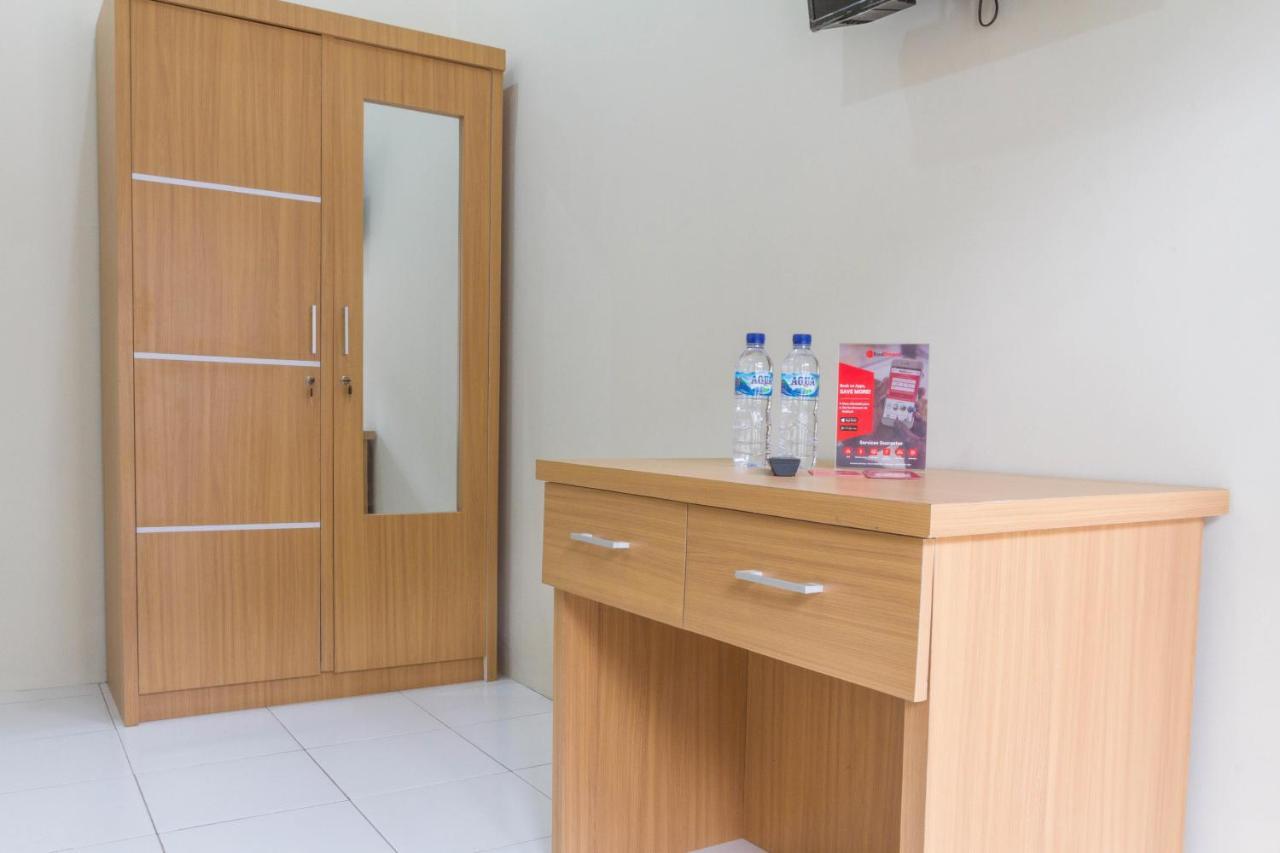 Reddoorz Near Universitas Siliwangi Tasikmalaya Otel Dış mekan fotoğraf